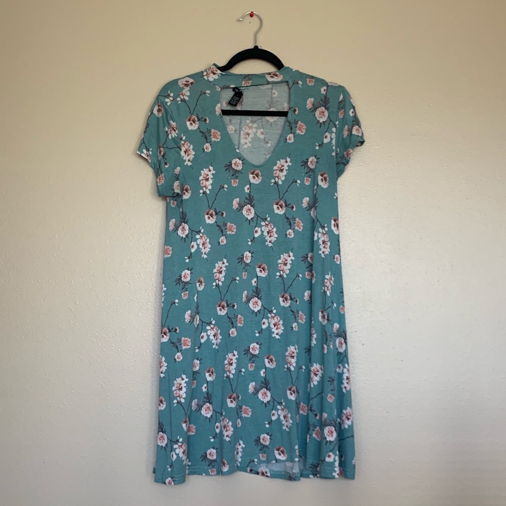 Rue 21 floral dress